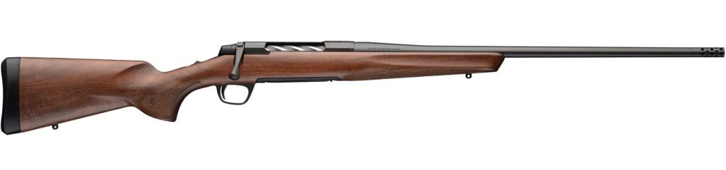 Browning X-Bolt 2 Hunter Grade II 308 Win