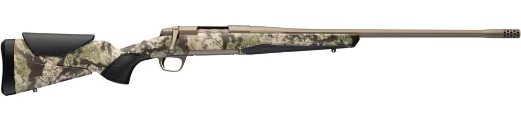 Browning X-Bolt 2 Speed 308 Win