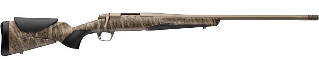 Browning X-Bolt 2 Speed 7mm Rem Mag