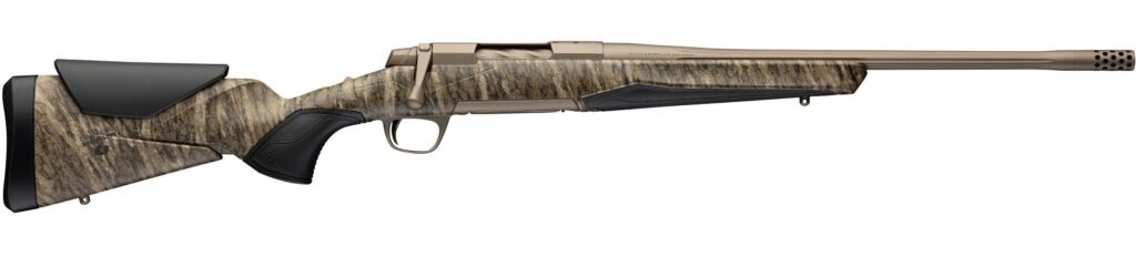 Browning X-Bolt 2 Speed SPR 7MM PRC