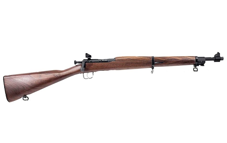Keystone Sporting Arms Mini Springfield 1903 22 LR