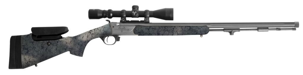 Traditions Persuit XT Pro 50 Caliber