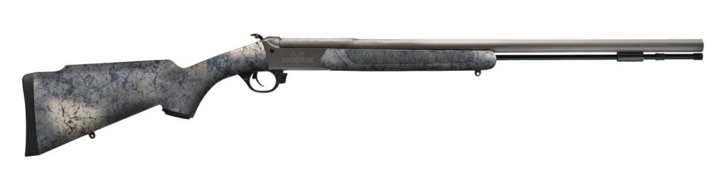 Traditions Nitrofire 50 Caliber