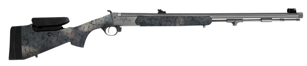 Traditions Pursuit XT Pro 50 Caliber