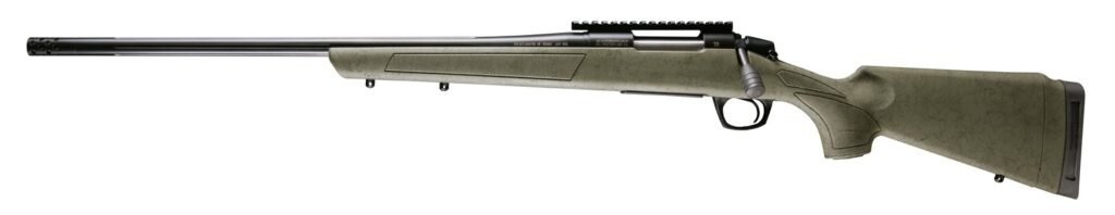 CVA Cascade XT 6.5 Creedmoor
