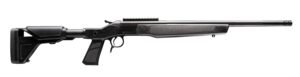 CVA Scout 35 Whelen