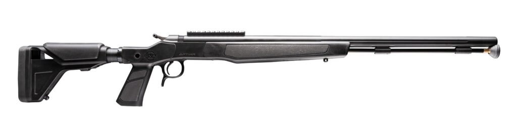 CVA Optima .50 Caliber