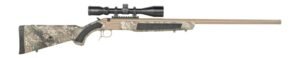 CVA Accura LR-X .50 Caliber