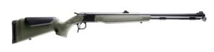 CVA Optima .50 Caliber