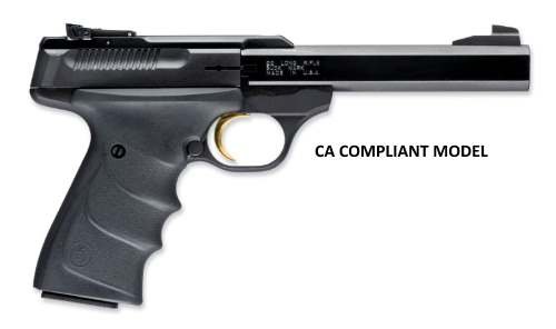 Browning Buck Mark Standard URX 22 LR