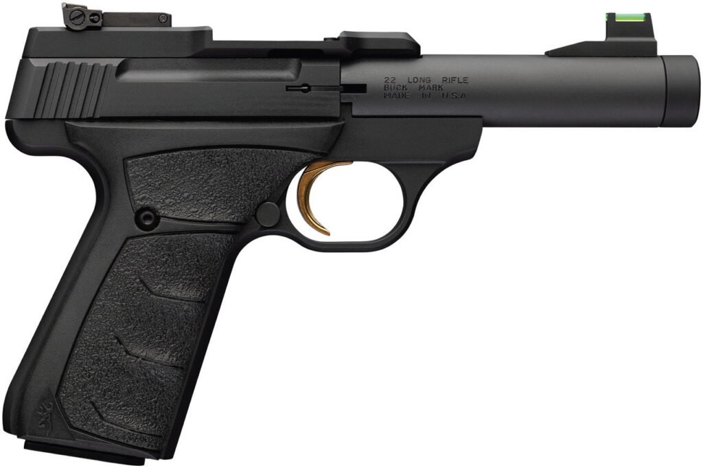 Browning Buck Mark Micro Bull RMSC 22 LR