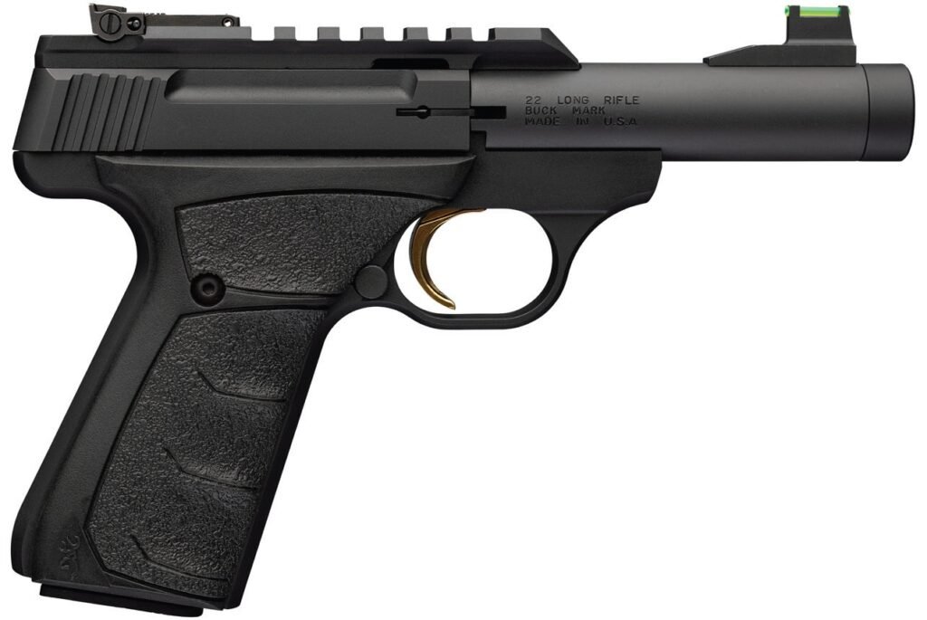 Browning Buck Mark Micro Bull 22 LR