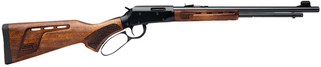 Savage Arms Revel Classic 17 HMR