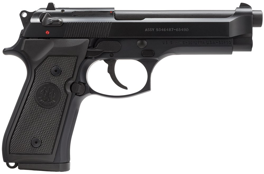 Beretta M9 9mm