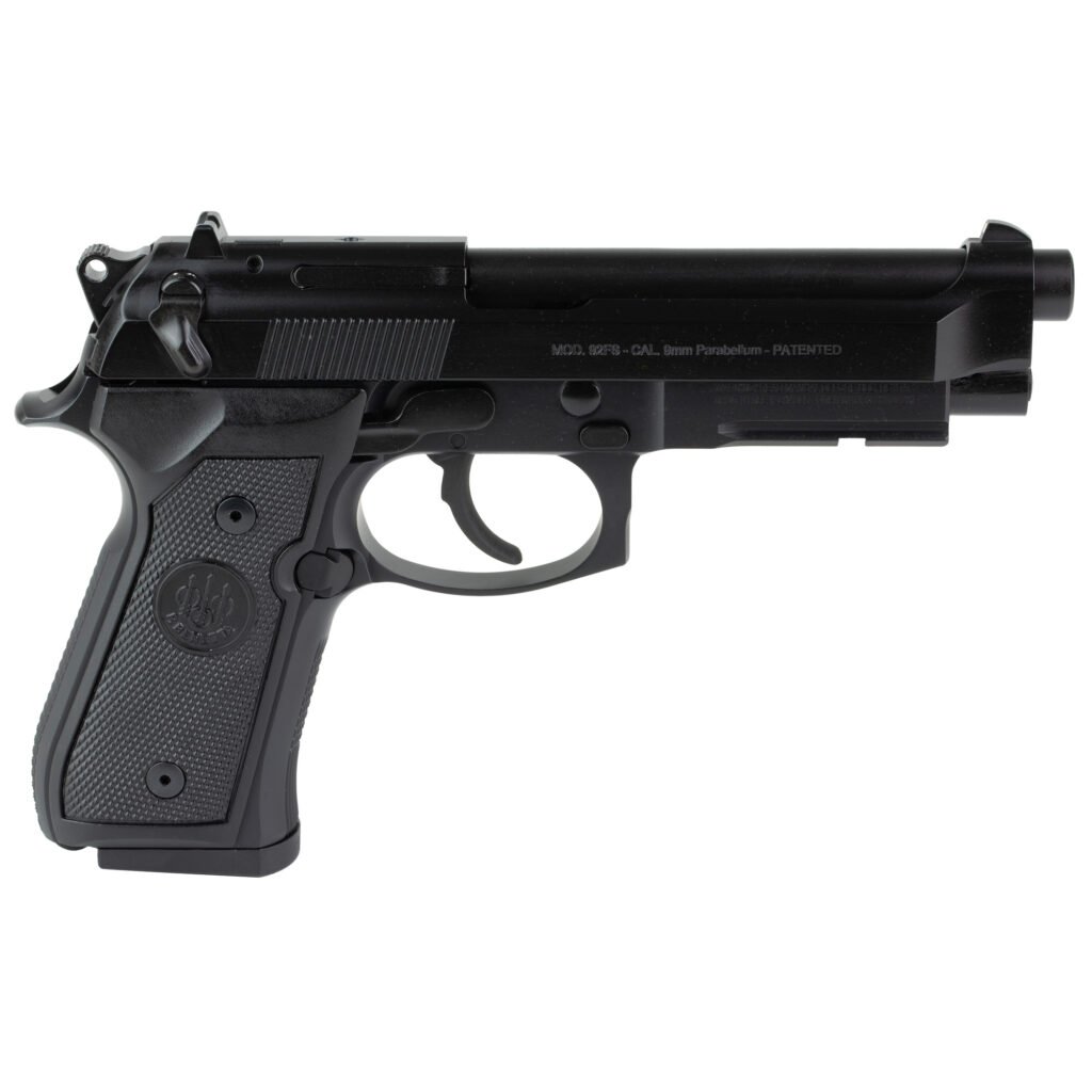 Beretta 92 / M-9A1 9mm