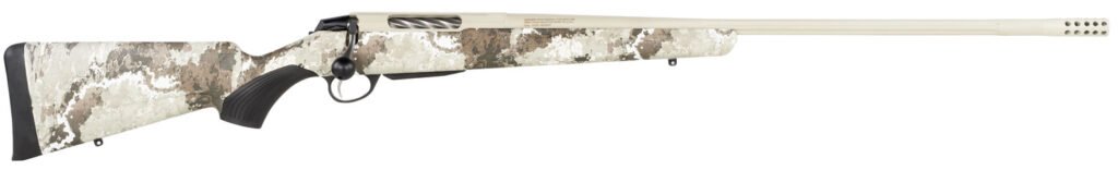 Tikka T3X Lite Veil Alpine 6.5 Creedmoor