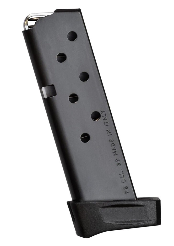 Beretta 30X Tomcat Magazine 32 ACP