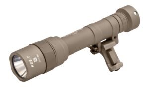 SureFire M640 Turbo Scout Light Pro