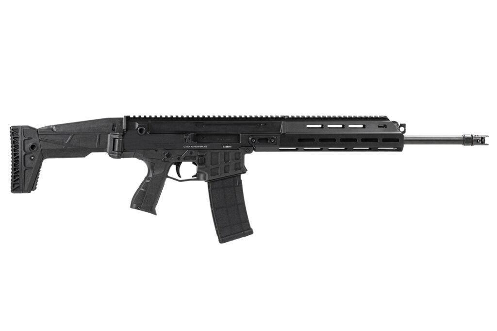 CZ Bren 2 MS Carbine 223 Rem | 5.56 NATO