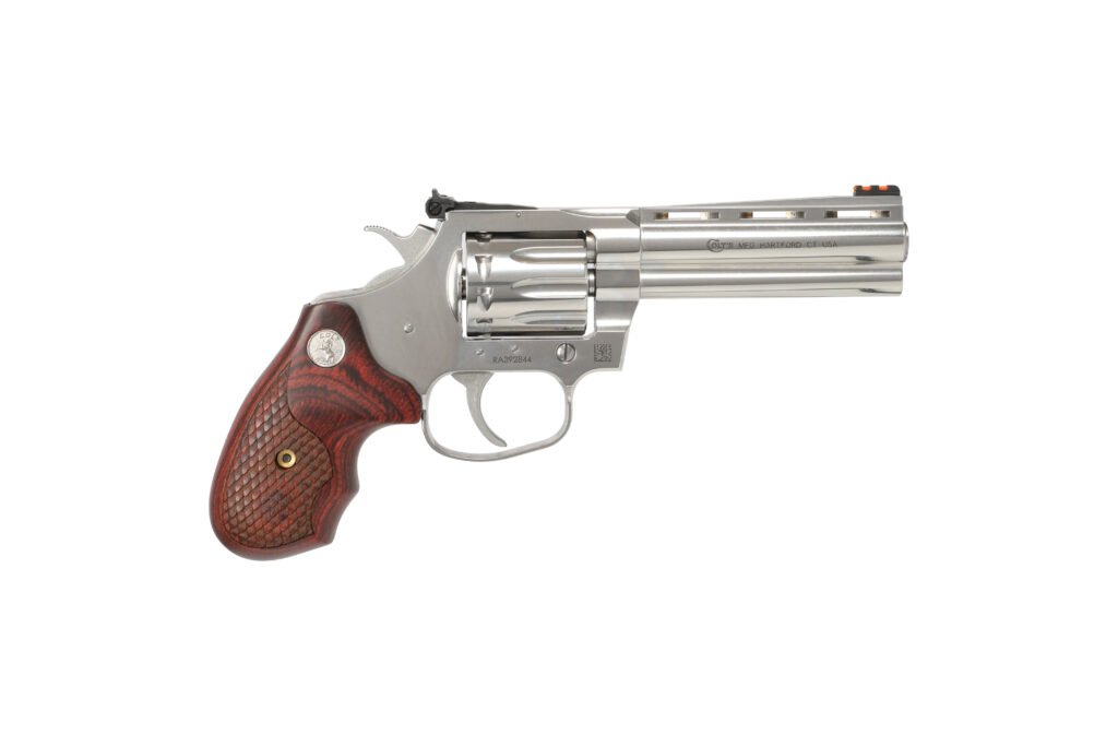 Colt King Cobra Target 22 LR