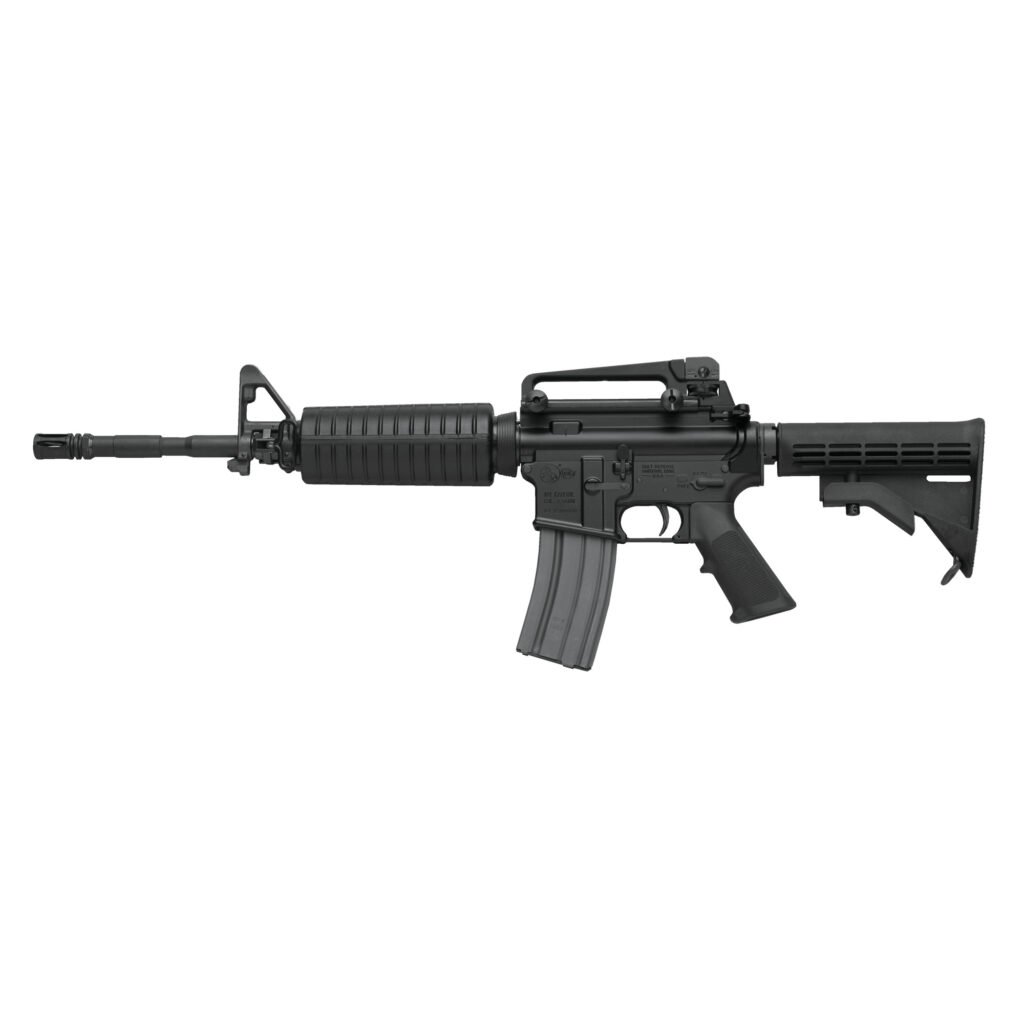 Colt Law Enforcement Carbine 223 Rem | 5.56 NATO