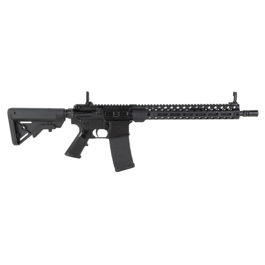 Colt Enhanced Patrol Rifle 223 Rem | 5.56 NATO