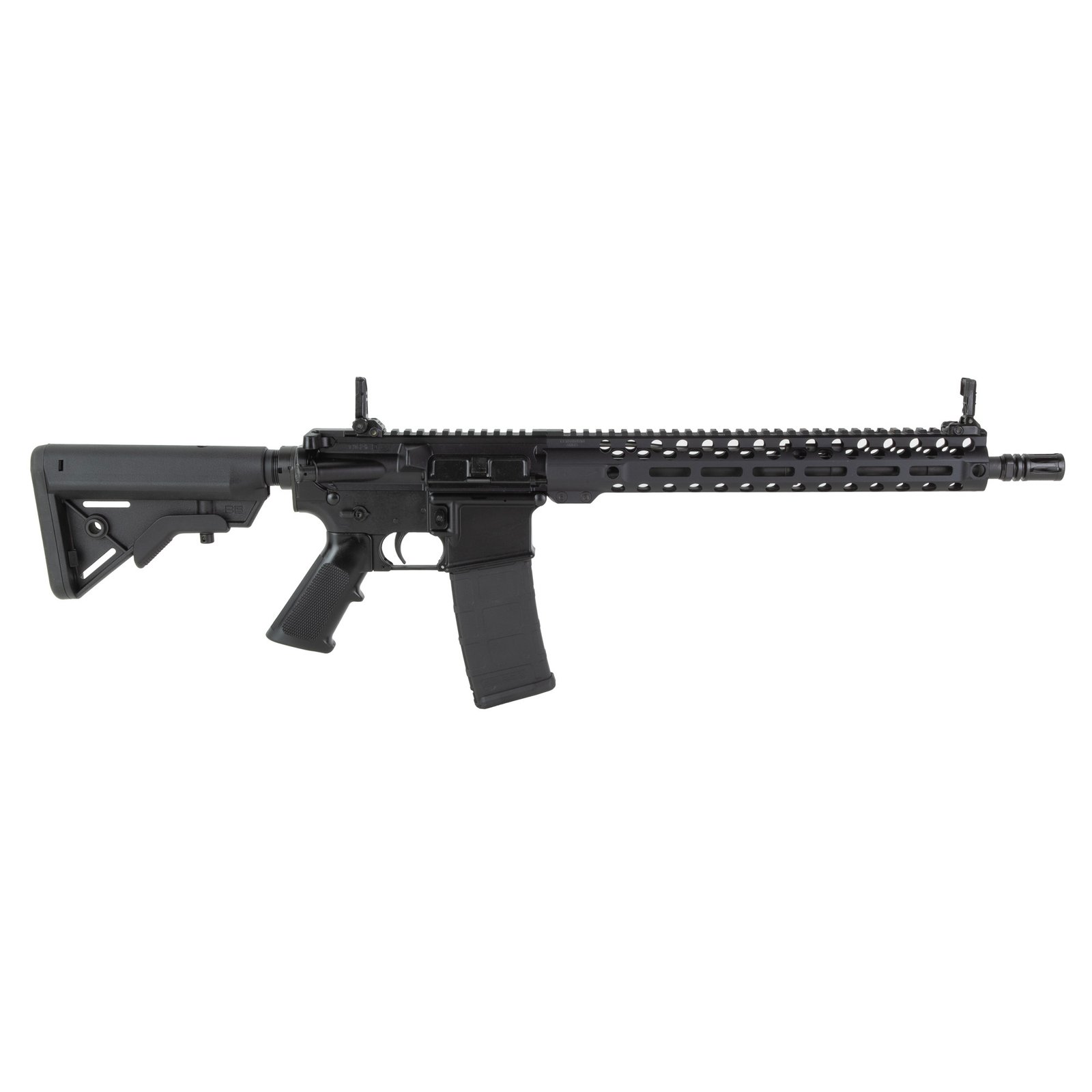 Colt Enhanced Patrol Rifle 223 Rem | 5.56 NATO
