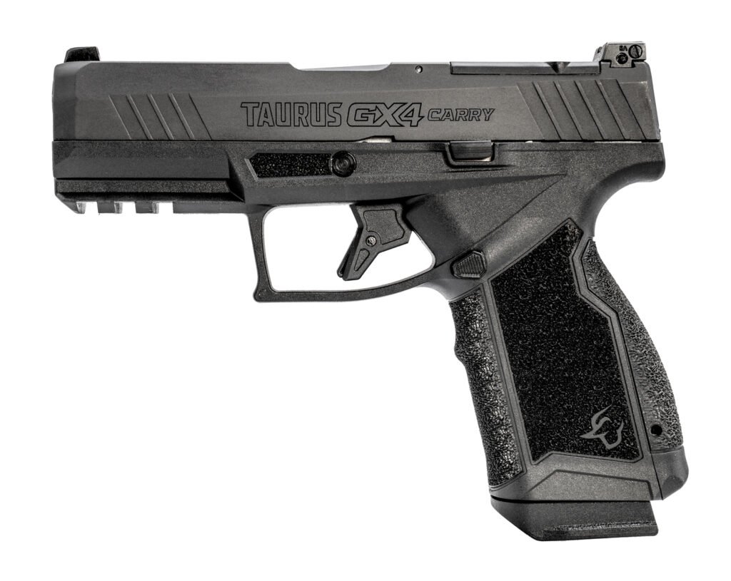 Taurus GX4 380 ACP