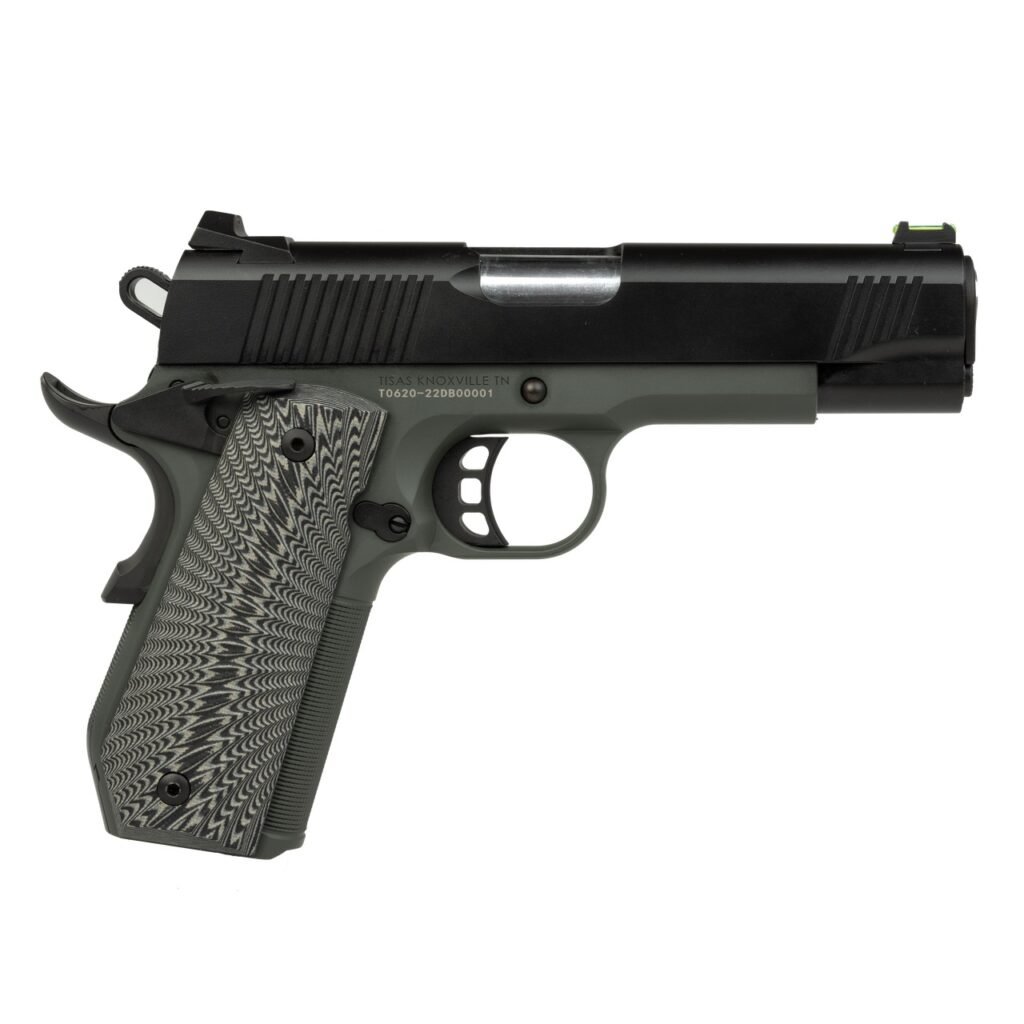 Tisas 1911 CARRY B45B 10mm