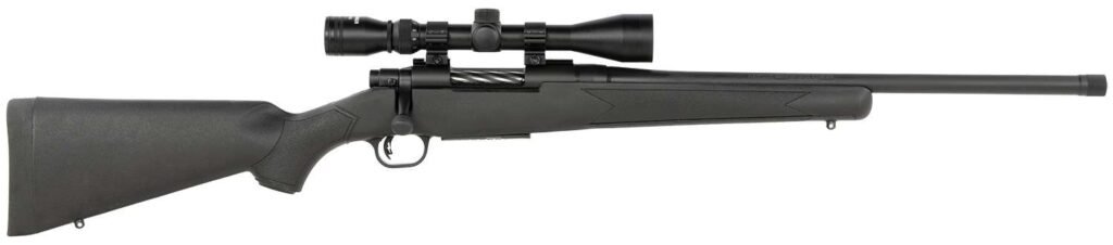 Mossberg Patriot Rifle 400 Legend