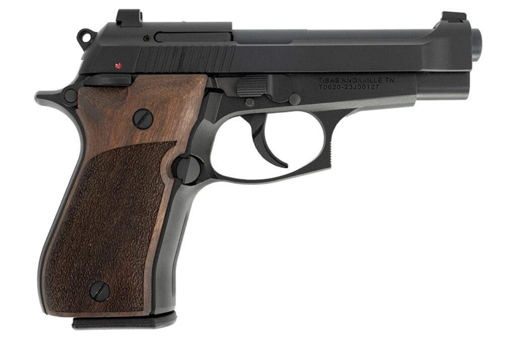 Tisas PP 380 ACP