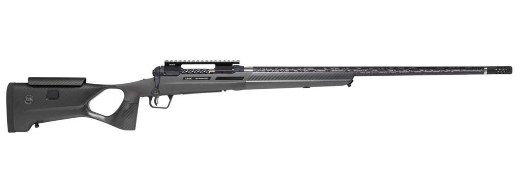 Savage Arms 110 KLYM 6.5 Creedmoor