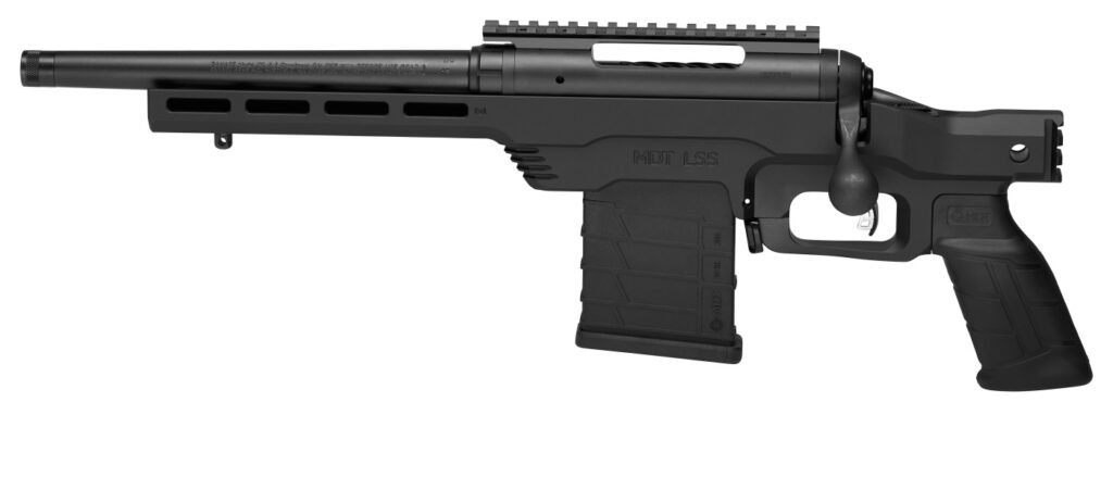 Savage Arms 110 Pistol Chassis System 6.5 Creedmoor