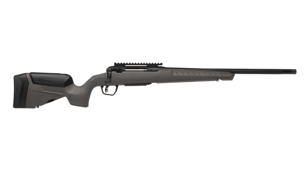Savage Arms 110 Trailblazer 450 Bushmaster
