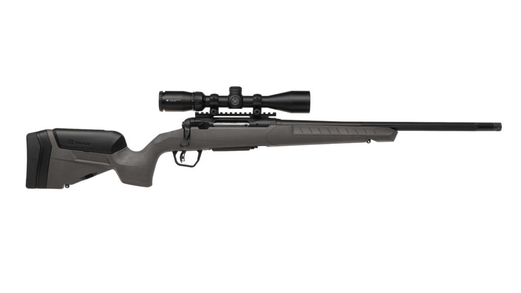 Savage Arms 110 Trailblazer 7mm-08