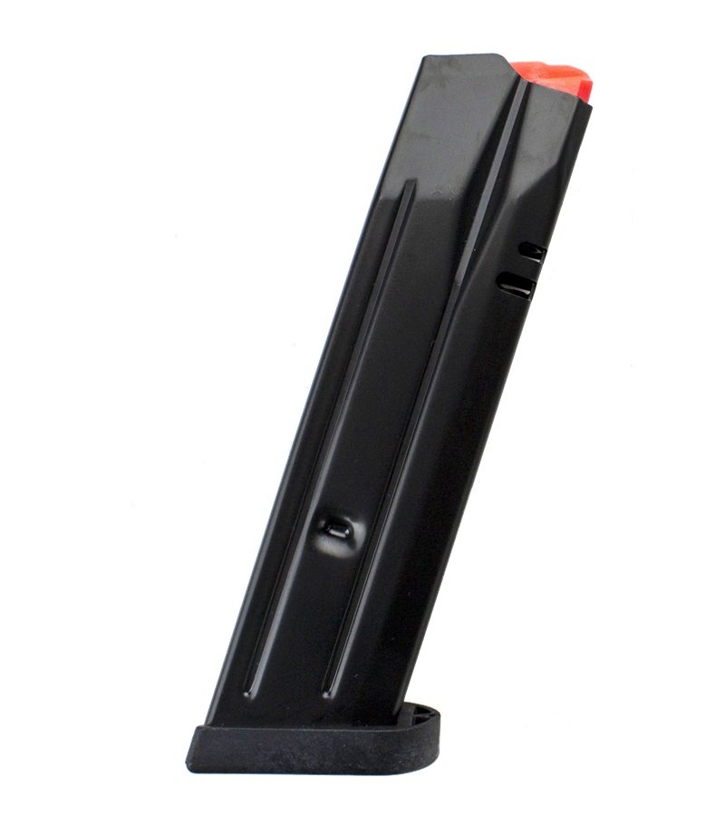CZ CZ P-10 F & P-09 Magazine 9mm