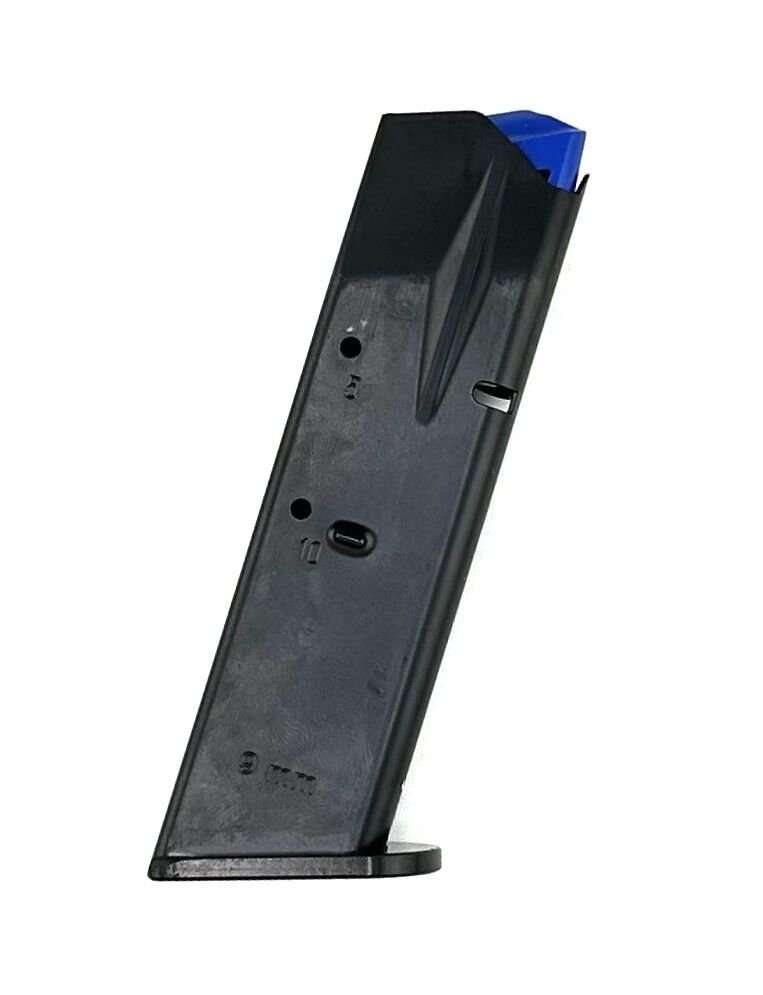 CZ Dan Wesson DWX Magazine 9mm