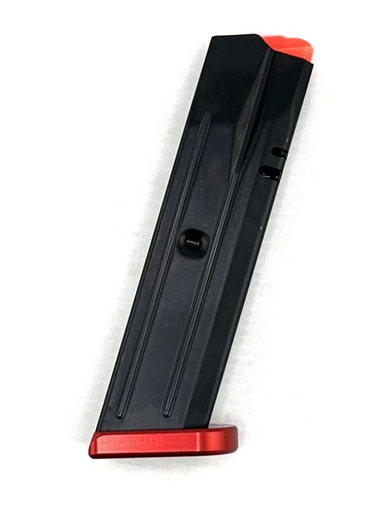 CZ Dan Wesson DWX Magazine 9mm
