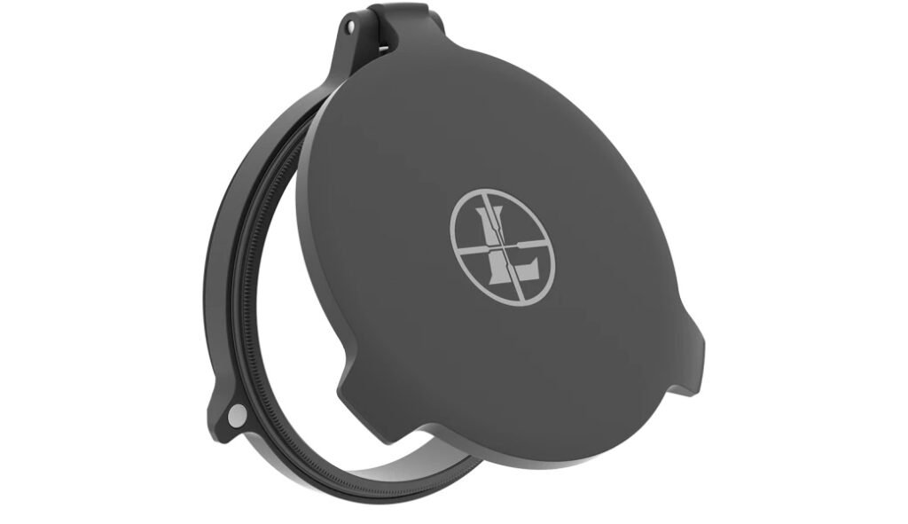 Leupold Alumina Objective Lens Cover