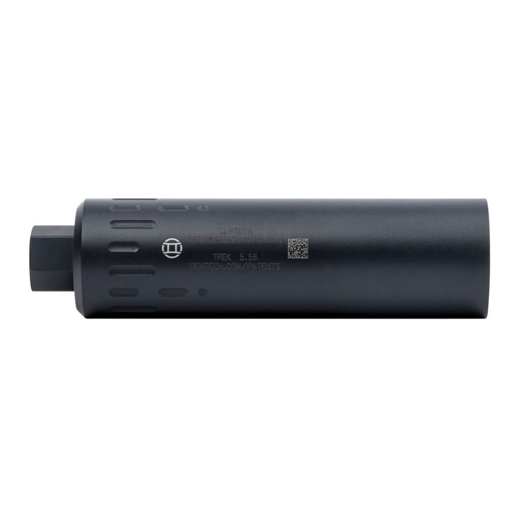 Gemtech Trek 223 Rem | 5.56 NATO