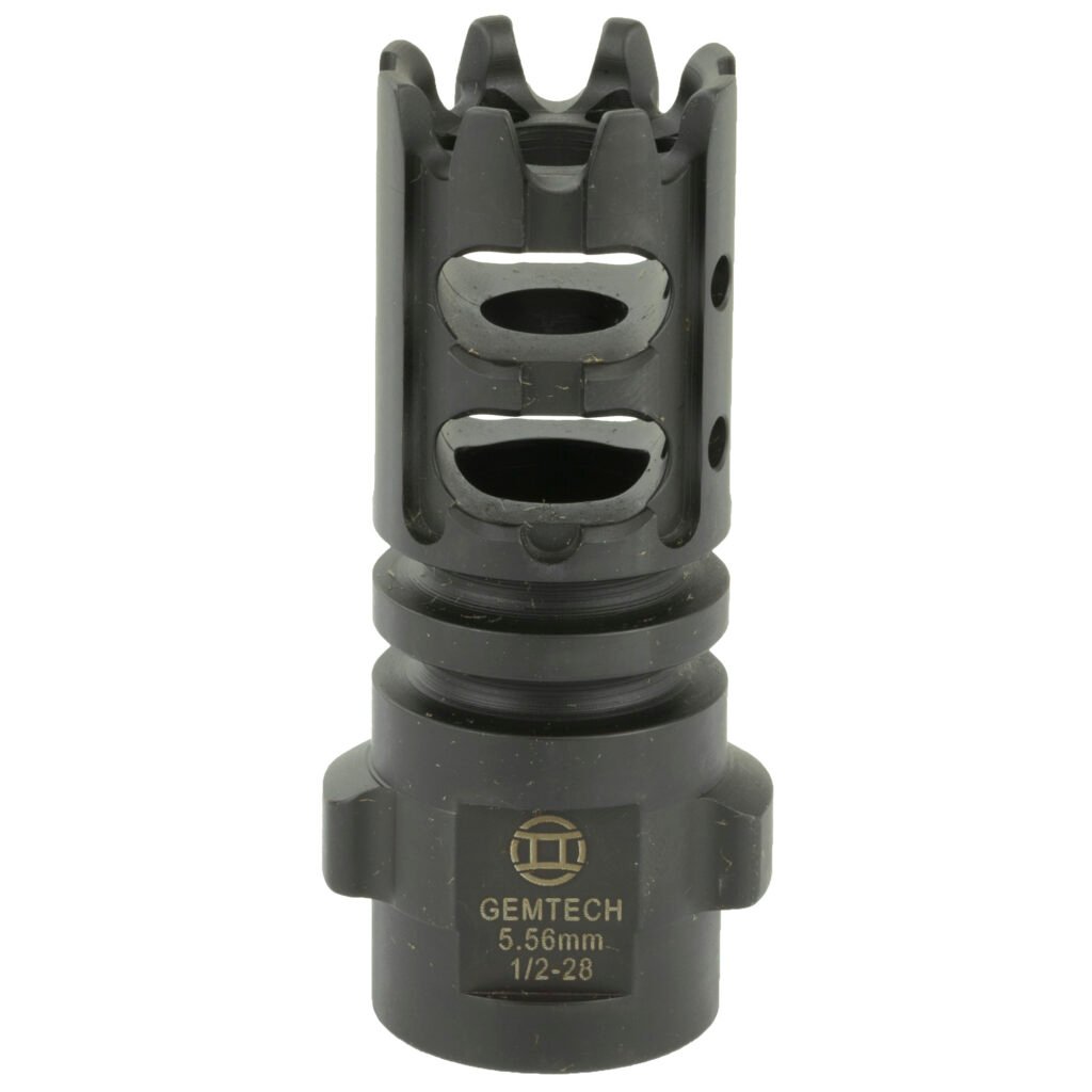 Gemtech Quickmount 223 Rem | 5.56 NATO