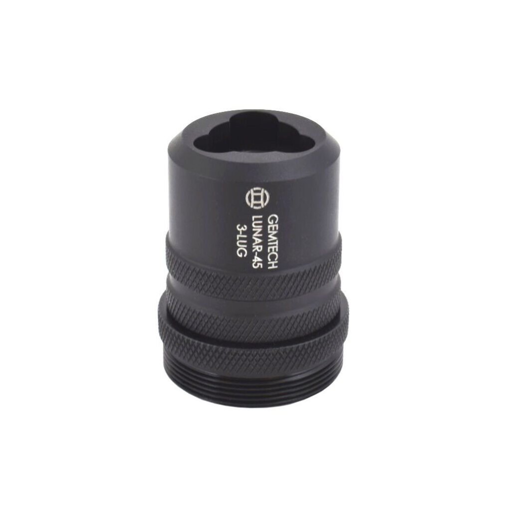 Gemtech 3-LUG