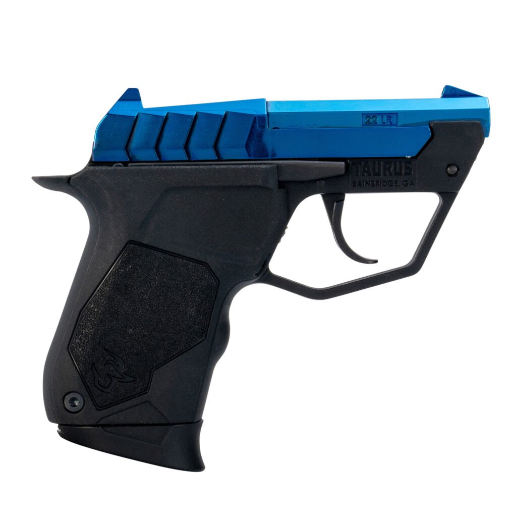 Taurus 22TUC 22 LR