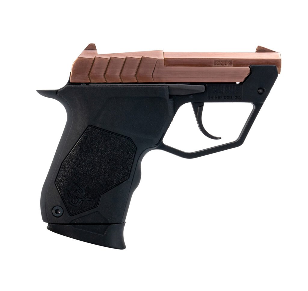 Taurus 22TUC 22 LR