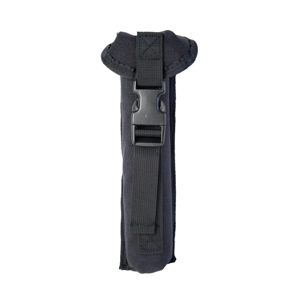 BANISH Supressor Pouch