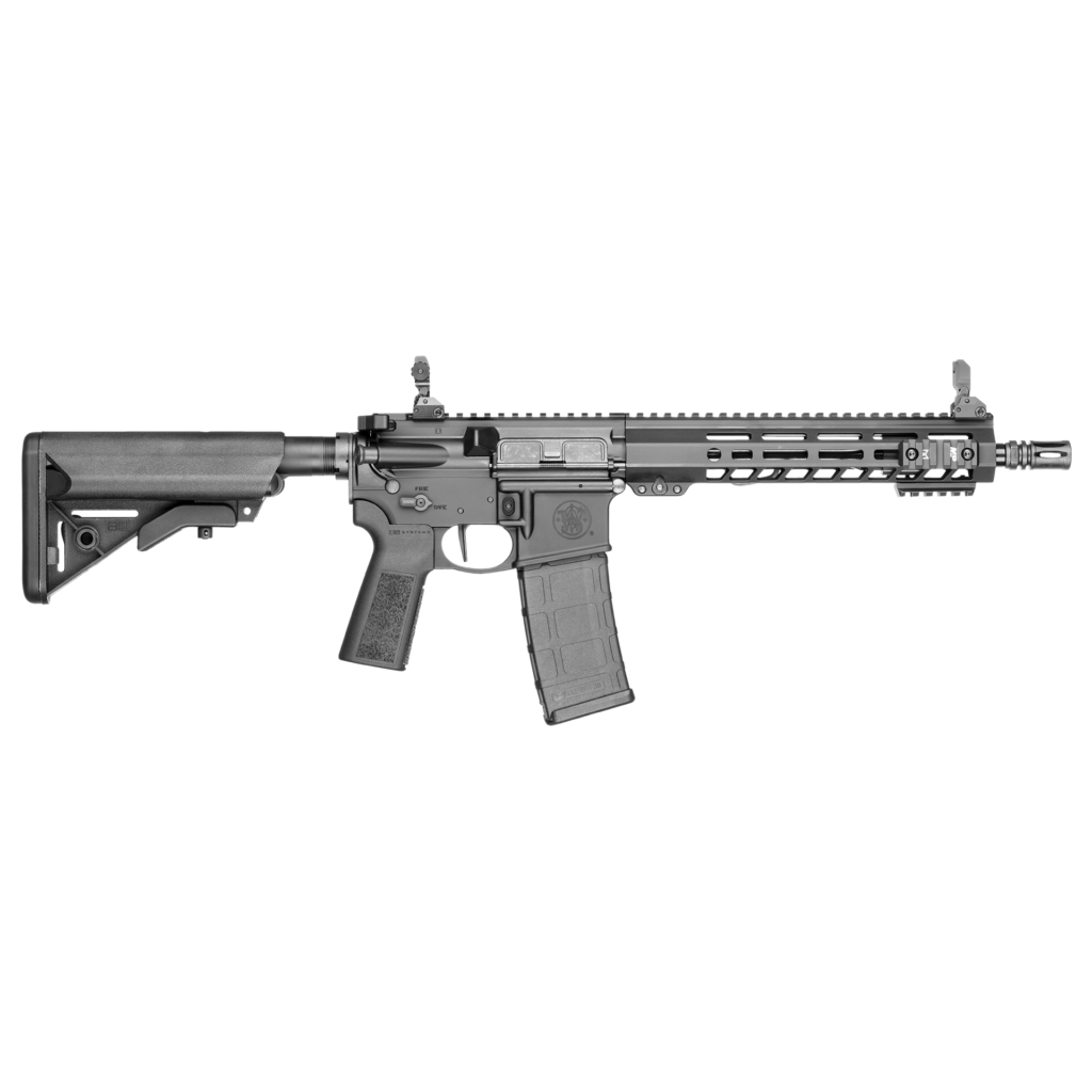 Smith and Wesson M&P15 SBR 223 Rem | 5.56 NATO