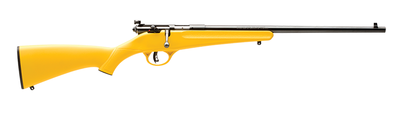 Savage Arms Rascal 22 LR