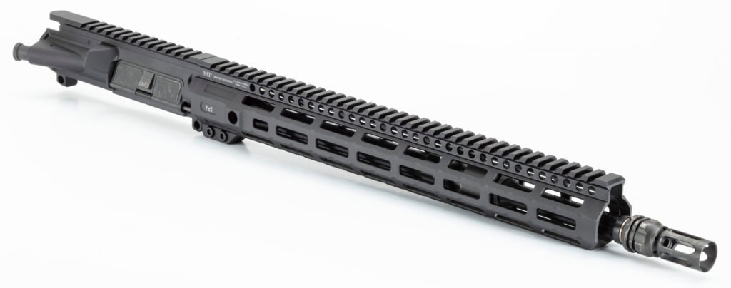 Gemtech GVAC 223 Rem | 5.56 NATO