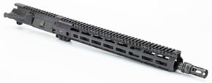 Gemtech GVAC 223 Rem | 5.56 NATO