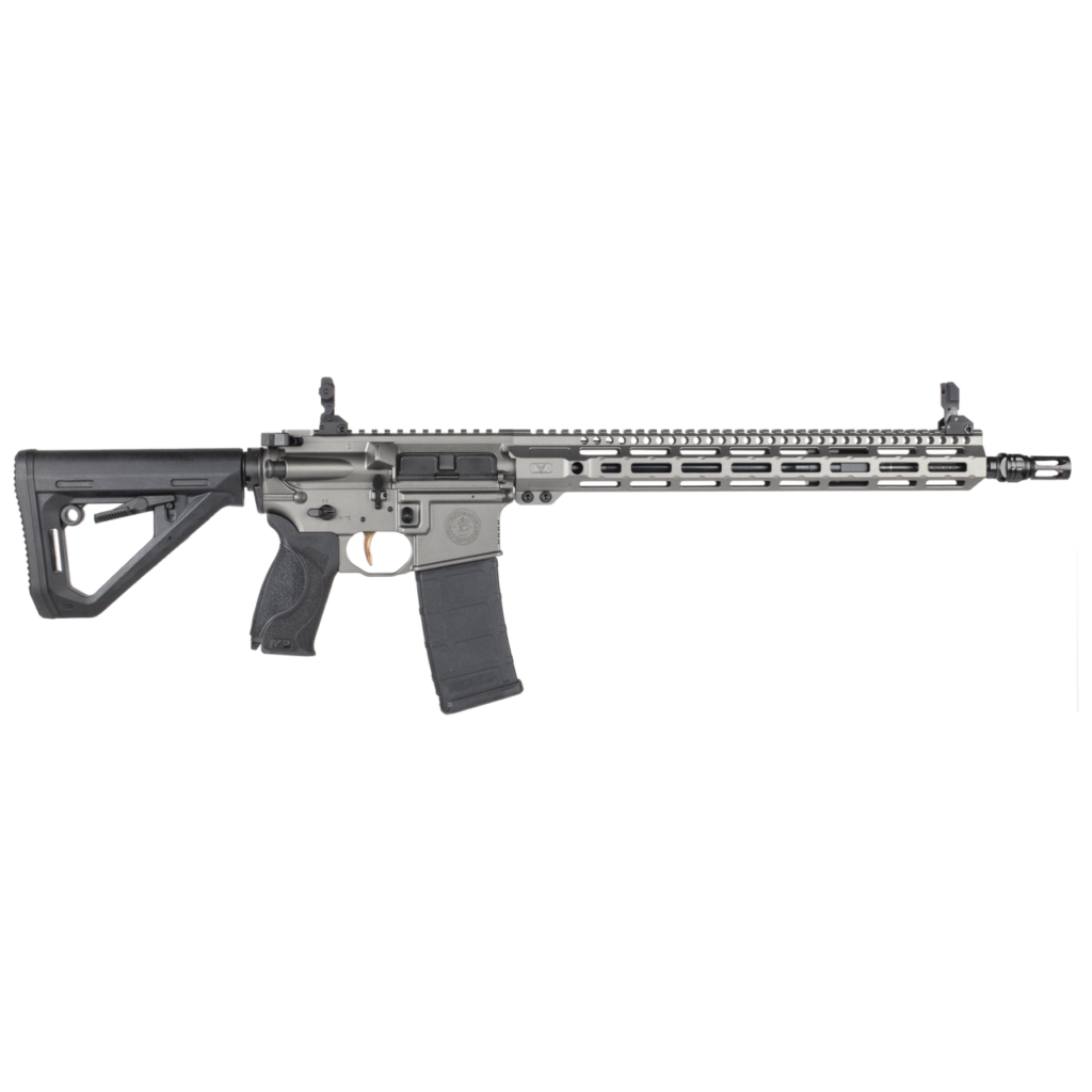 Smith and Wesson M&P15 AXE 223 Rem | 5.56 NATO